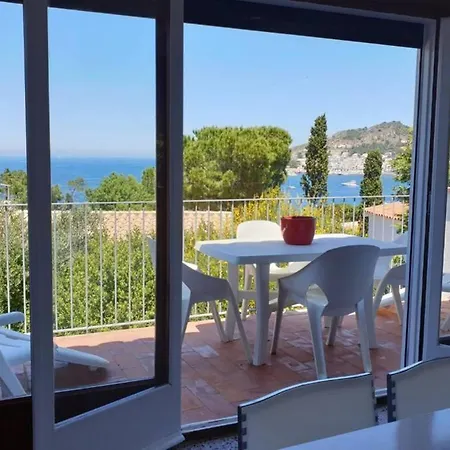 El Mirador Duplex 3 Hab Con Vistas Excepcionales S1 El Port De La Selva