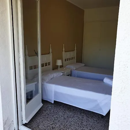 El Mirador Duplex 3 Hab Con Vistas Excepcionales S1 Apartment