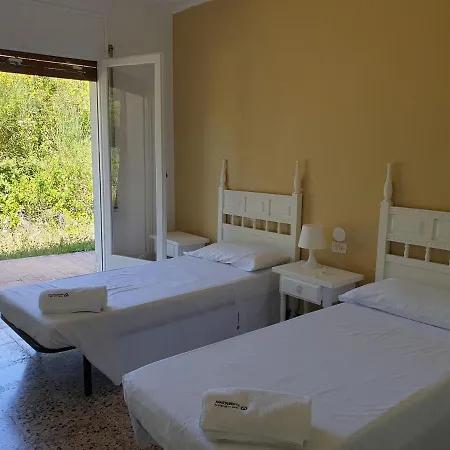 El Mirador Duplex 3 Hab Con Vistas Excepcionales S1 Apartment *