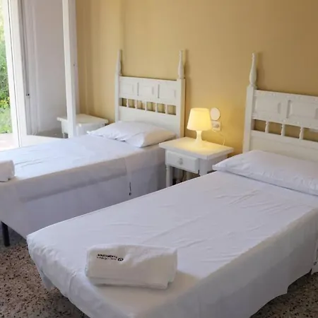 Apartment El Mirador Duplex 3 Hab Con Vistas Excepcionales S1