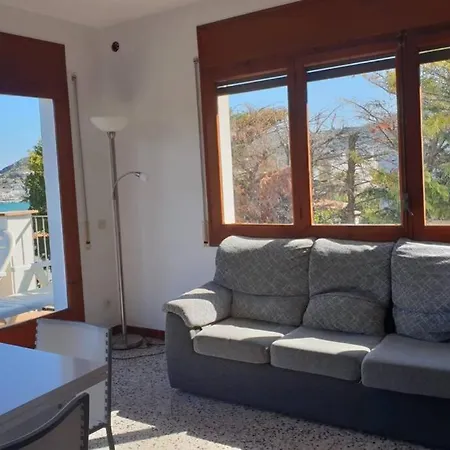 Apartment El Mirador Duplex 3 Hab Con Vistas Excepcionales S1